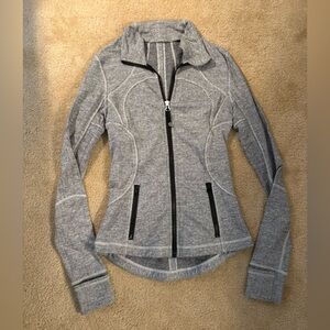 Lululemon Jacket